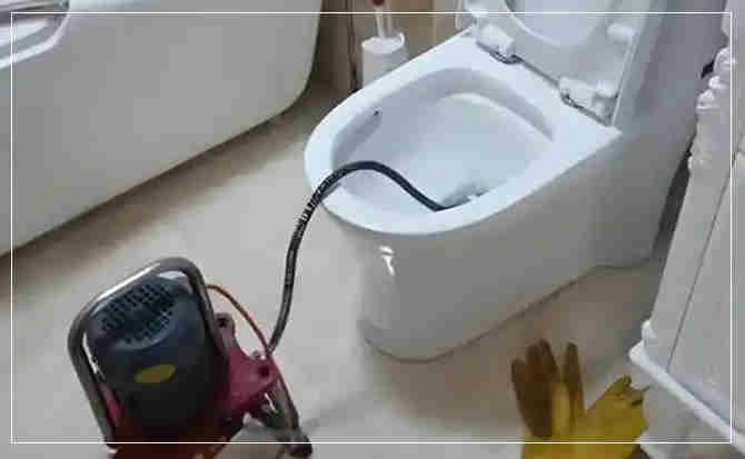 津南区马桶蹲坑蹲厕疏通